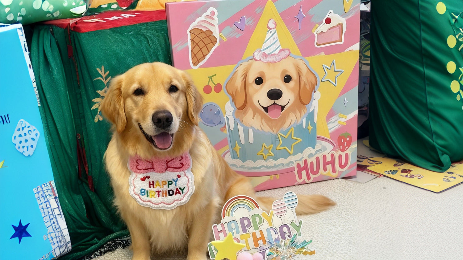 Why Custom Pet Supplies Are the Best Way to Spoil Your Furry Family Member