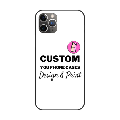 Custom Phone Case BUNDLE