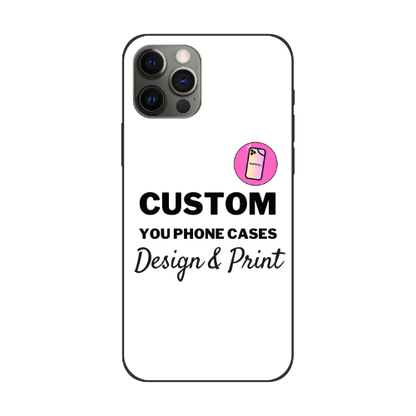 Custom Phone Case BUNDLE