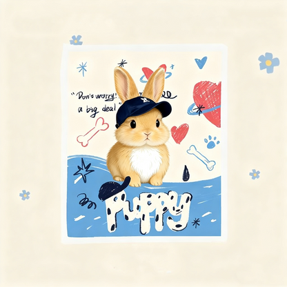 Custom Pet Photo Blanket – Personalised Pet Gift | SnapShell