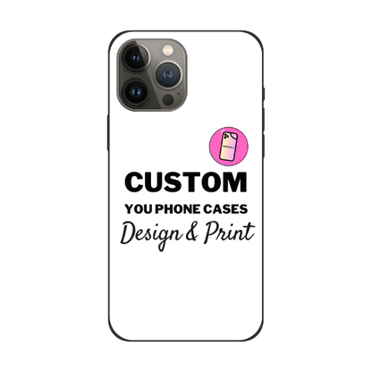 Custom Phone Case BUNDLE