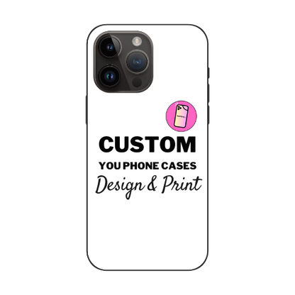 Custom Phone Case BUNDLE