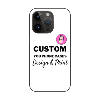 Custom Phone Case BUNDLE