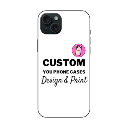 Custom Phone Case BUNDLE