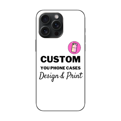 Custom Phone Case BUNDLE