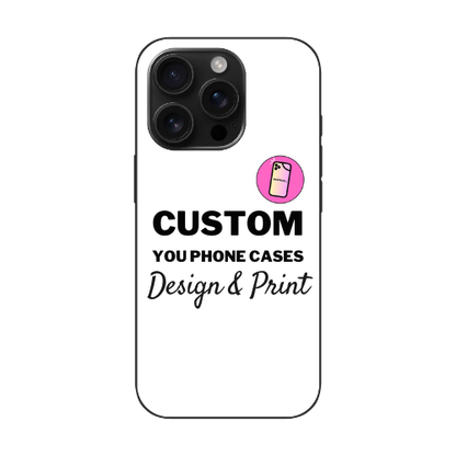 Custom Phone Case BUNDLE