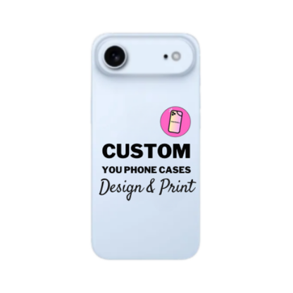 Custom Phone Case BUNDLE