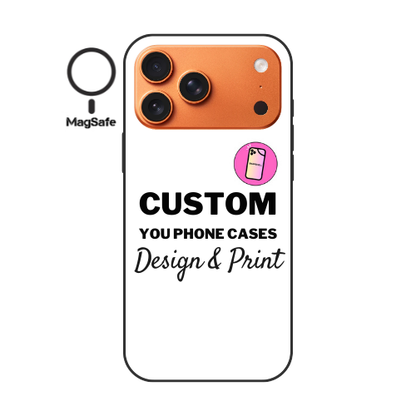 Custom Phone Case BUNDLE