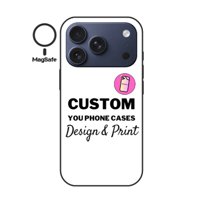 Custom Phone Case BUNDLE