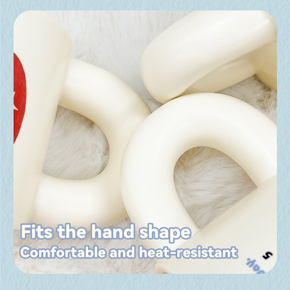 Custom Pet Portrait Mug | Personalized Dog Cat Ceramic Coffee Cup | Pet Lover Gift