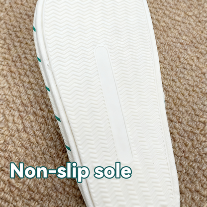 Custom Pet Portrait Slippers | Personalized Cozy Cotton Slippers | Dog Cat Gift