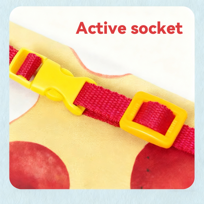 Custom Pet Portrait Coil Mat | Personalized Dog Cat Silky Loop Doormat | Pet Lover Gift