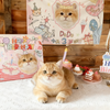 Custom Pet Birthday Tapestry | Personalized Dog Cat Party Decor