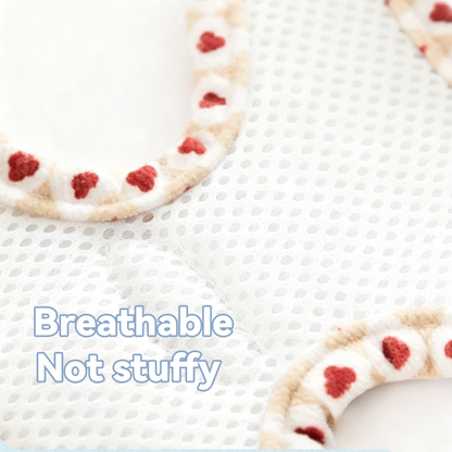 Custom Pet Portrait Harness & Leash Set | Personalized Dog Cat Walking Gear | Pet Gift