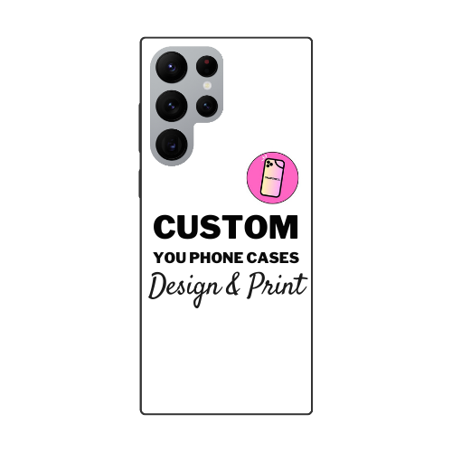Samsung Custom Phone Case