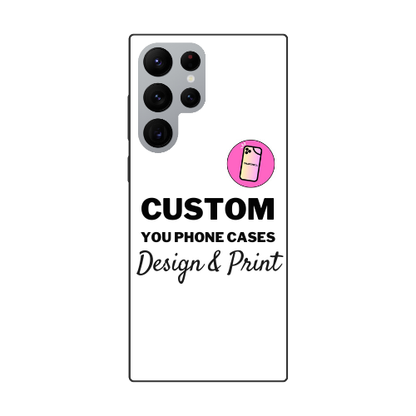 Samsung Custom Phone Case