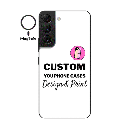 Samsung Custom Phone Case