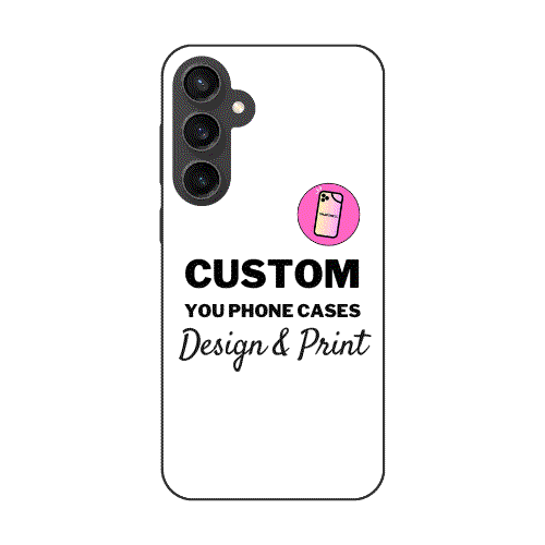 Samsung Custom Phone Case