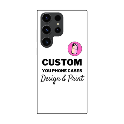 iPhone Custom Phone Case