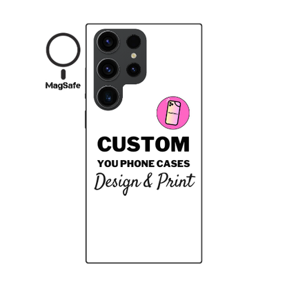 iPhone Custom Phone Case