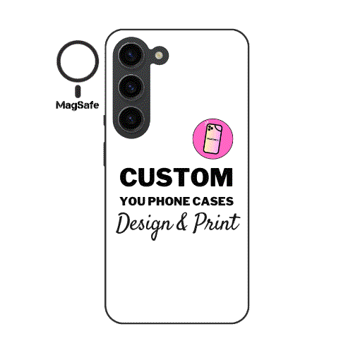 Samsung Custom Phone Case