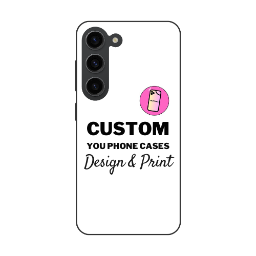 Samsung Custom Phone Case