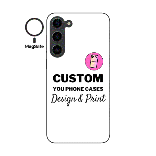 Samsung Custom Phone Case