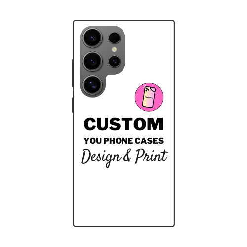 Samsung Custom Phone Case
