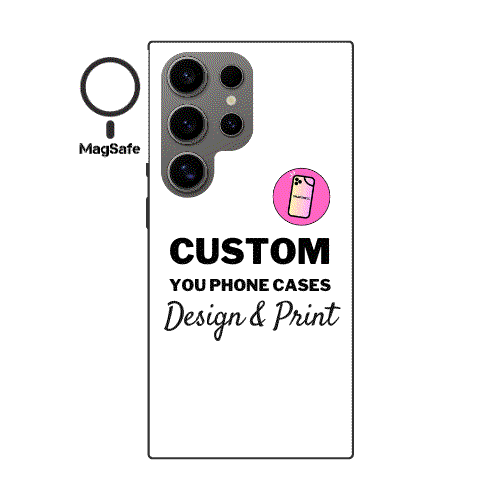 Samsung Custom Phone Case