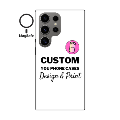 Custom Phone Case BUNDLE