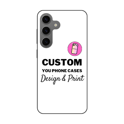 Samsung Custom Phone Case