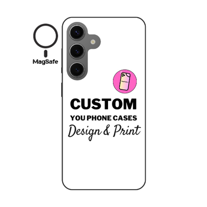 iPhone Custom Phone Case
