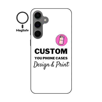 Samsung Custom Phone Case