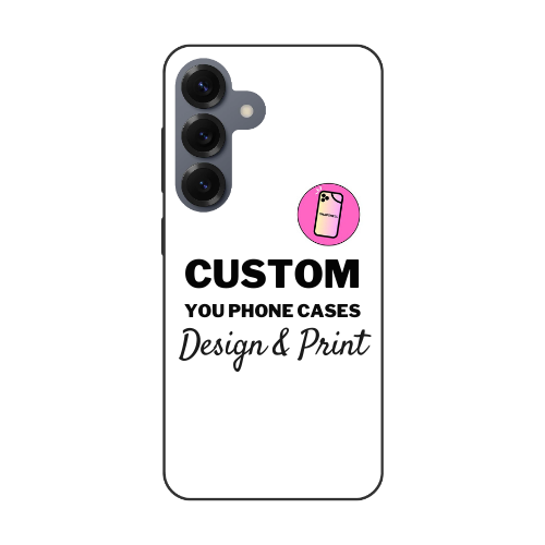 Samsung Custom Phone Case