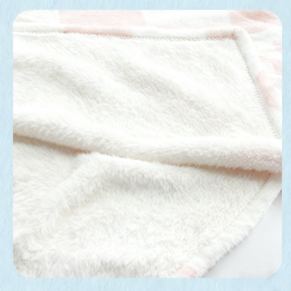 Custom Pet Photo Blanket – Personalised Pet Gift | SnapShell