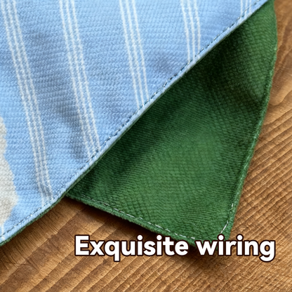 Custom Pet Portrait Coil Mat | Personalized Dog Cat Silky Loop Doormat | Pet Lover Gift